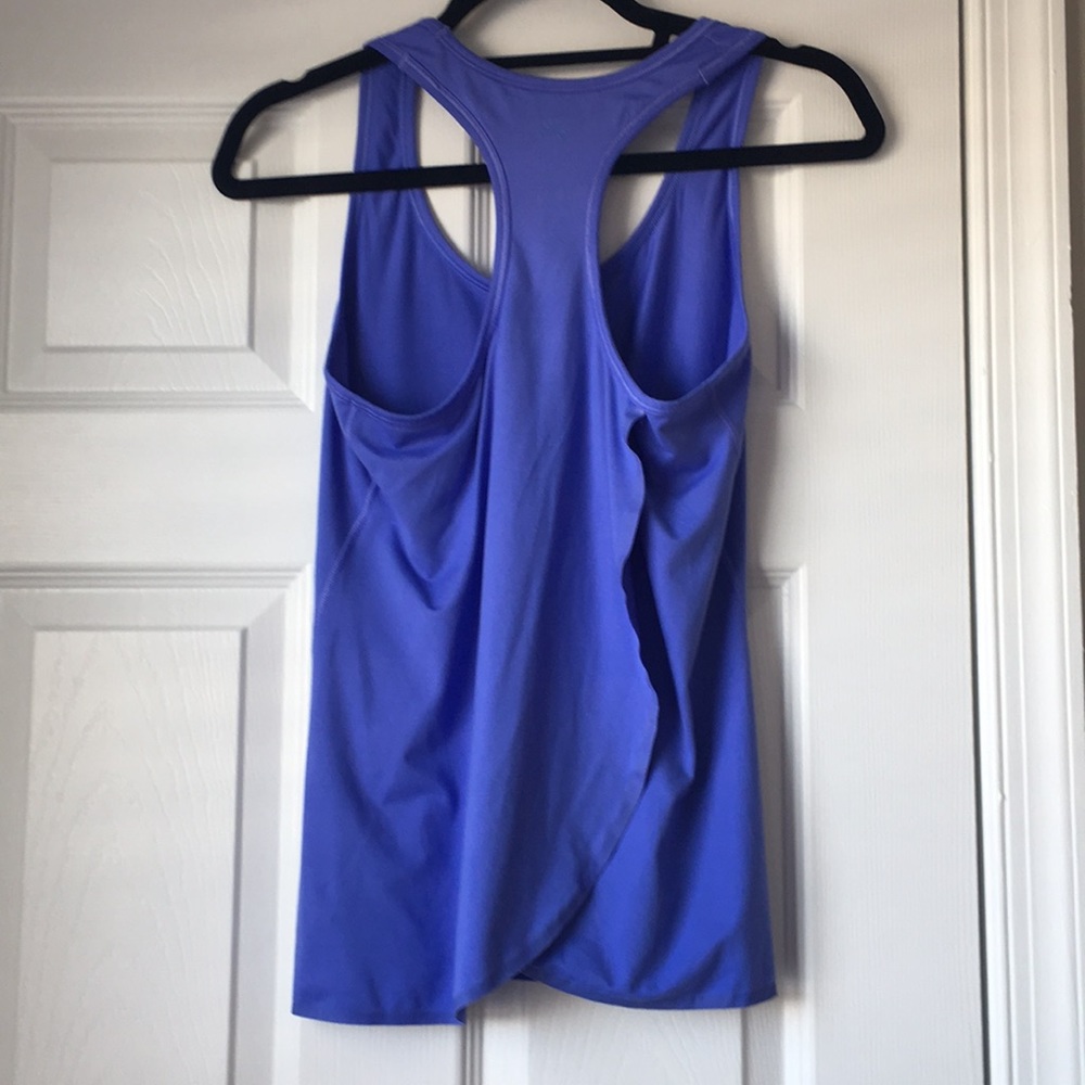 Athleta Racer Back tank - Picture 2 of 5